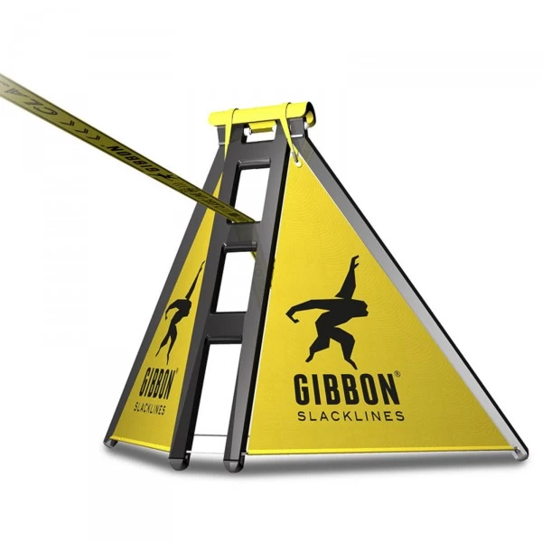 Gibbon Slackframe - Sport-Tiedje 3 Gibbon Slackframe - Sport-Tiedje