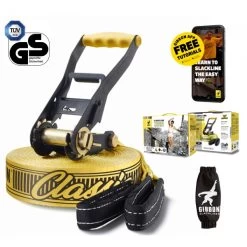 Gibbon Classicline - Sport-Tiedje