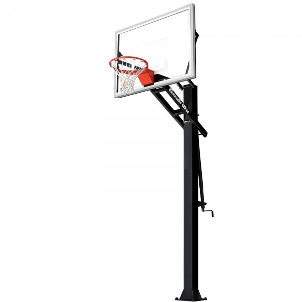 Goalrilla Basketballanlage GS54C - Sport-Tiedje 3 Goalrilla Basketballanlage GS54C - Sport-Tiedje