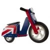 Kiddimoto Laufrad Scooter Retro - Sport-Tiedje -Fitnessgeräte 2sco408prod1 600