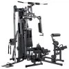 Finnlo By Hammer Kraftstation Autark 2600 - Sport-Tiedje -Fitnessgeräte 3828 Autark 2600 1 600