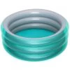 Bestway Planschbecken Big Metallic - Sport-Tiedje