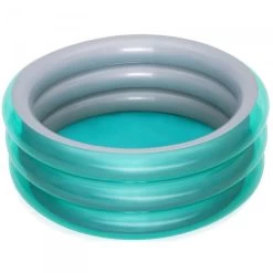 Bestway Planschbecken Big Metallic - Sport-Tiedje