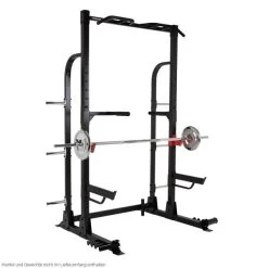 Hammer Trainingsstation Langhantel Rack Core 4.0 - Sport-Tiedje