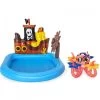 Bestway Ships Ahoi Play Center - Sport-Tiedje -Fitnessgeräte 52211 ships ahoi play center 01 600