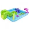 Bestway Wasserspielcenter Aquarium - Sport-Tiedje -Fitnessgeräte 53052 spielcenter aquarium 600