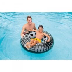 Intex Schwimmreifen Monstertruck - Sport-Tiedje