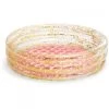Intex MiniPool Glitter - Sport-Tiedje -Fitnessgeräte 57103 minipool glitter 600