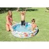Intex 3-Ring Pool - Sport-Tiedje -Fitnessgeräte 59431 Pool Fishbowl action 600