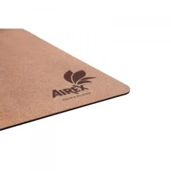 AIREX Yoga Eco Cork Mat - Sport-Tiedje