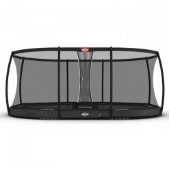 Berg Grand Champion InGround Inkl. Sicherheitsnetz Deluxe - Sport-Tiedje