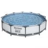 Bestway Steel Pro Max Frame Pool-Set - Sport-Tiedje