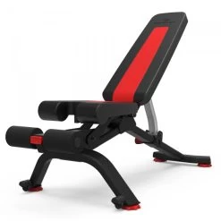 Bowflex Hantelbank 5.1S - Sport-Tiedje