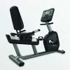 Life Fitness Recumbent Lifecycle Club Series Plus - Sport-Tiedje -Fitnessgeräte ClubSeriesPlusRecumbentBikeStandardonGray 600