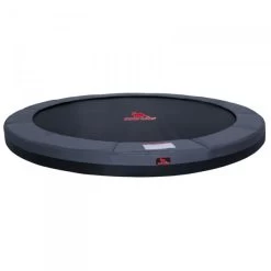 Dino Cars Gartentrampolin Flat Level - Sport-Tiedje