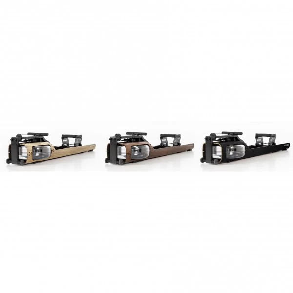 Stil-Fit Flow One Rudergerät - Sport-Tiedje 3 Stil-Fit Flow One Rudergerät - Sport-Tiedje