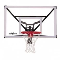 Goaliath Basketballanlage GoTek 54 Wallmount - Sport-Tiedje