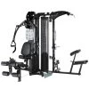Inspire By Hammer Kraftstation M5 - Sport-Tiedje -Fitnessgeräte Hammer M5 1 600