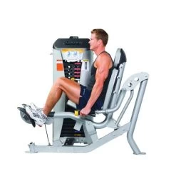 Hoist Fitness Kraftstation Seated Dip Roc-It 101 - Sport-Tiedje
