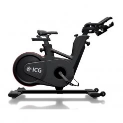 ICG Indoor Bike IC4 - Sport-Tiedje