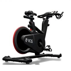 ICG Indoor Bike IC5 - Sport-Tiedje