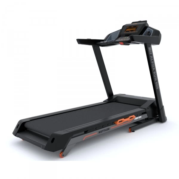 Kettler Laufband Alpha Run 600 - Sport-Tiedje 3 Kettler Laufband Alpha Run 600 - Sport-Tiedje