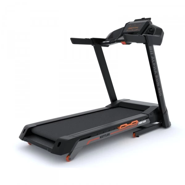 Kettler Laufband Alpha Run 400 - Sport-Tiedje 3 Kettler Laufband Alpha Run 400 - Sport-Tiedje