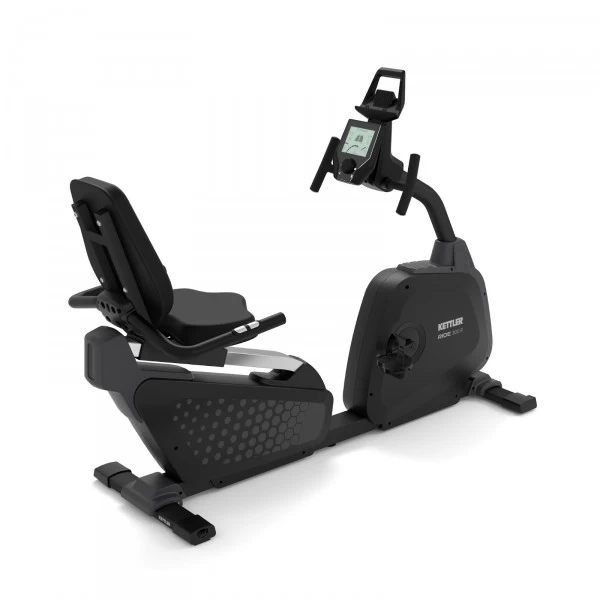 Kettler Liegeergometer Ride 300 R - Sport-Tiedje 3 Kettler Liegeergometer Ride 300 R - Sport-Tiedje