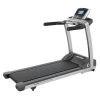 Life Fitness Laufband T3 Mit Go Konsole - Sport-Tiedje -Fitnessgeräte LF T3 GO 01 600