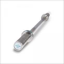 Livepro Langhantelstange 150 Cm - Sport-Tiedje