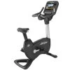 Life Fitness Ergometer Platinum Club Series Discover SE3HD - Sport-Tiedje -Fitnessgeräte Lifefitness platinium clubseries articsilver front 600