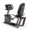 Matrix Liegeergometer R50 XER - Sport-Tiedje -Fitnessgeräte MXR20 R50 02 XER 0220recumbent hero 600