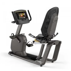 Matrix Liegeergometer R50 XER - Sport-Tiedje