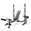 Marcy Hantelbank Pure Bench - Sport-Tiedje -Fitnessgeräte Marcy20MWB7020520Olympic20Weight20Bench20Main201 600