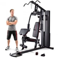 Marcy Kraftstation MKM-81010 Home Gym - Sport-Tiedje