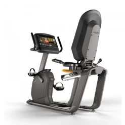 Matrix Liegeergometer R50 Xir - Sport-Tiedje