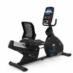 Nautilus Liegeergometer R628 - Sport-Tiedje