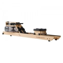 PureDesign Rudergerät VR3 By WaterRower - Sport-Tiedje