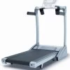 Vision Laufband T9250 Mit DELUXE-Konsole - Sport-Tiedje -Fitnessgeräte T9250 detail