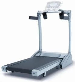 Vision Laufband T9250 Mit DELUXE-Konsole - Sport-Tiedje