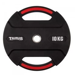 Taurus 30 Mm Hantelscheibe CPU 3G - Sport-Tiedje