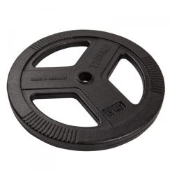 Taurus 30 Mm Hantelscheibe Made In Germany - Sport-Tiedje