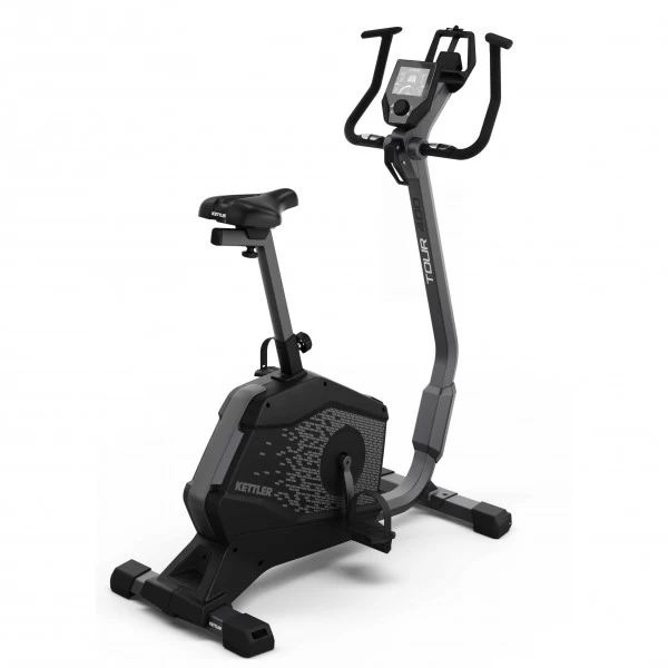 Kettler Ergometer Tour 400 - Sport-Tiedje 3 Kettler Ergometer Tour 400 - Sport-Tiedje