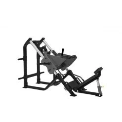Taurus 45 Degree Leg Press Sterling - Sport-Tiedje