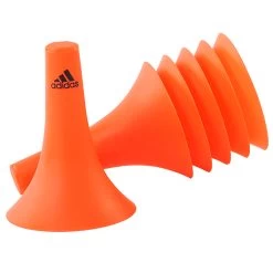 Adidas Makierungshütchen High Cones - Sport-Tiedje