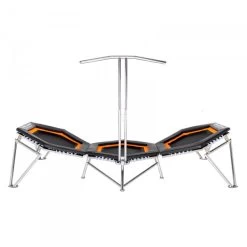 Alpha Champ LRT-Triple Trampolin - Sport-Tiedje