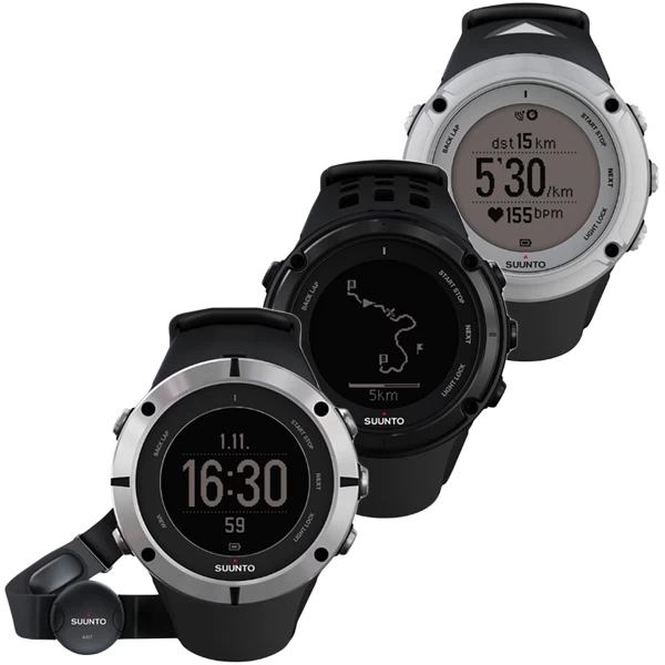 Suunto Ambit2 - Sport-Tiedje 3 Suunto Ambit2 - Sport-Tiedje