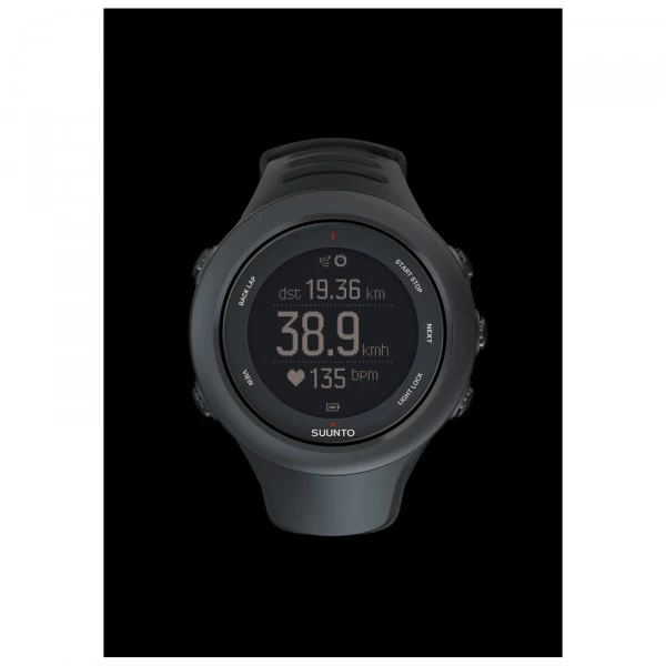 Suunto Ambit 3 Sport - Sport-Tiedje 3 Suunto Ambit 3 Sport - Sport-Tiedje