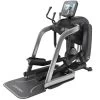 Life Fitness Crosstrainer Platinum Club Series Discover SI FlexStrider - Sport-Tiedje -Fitnessgeräte arcticsilver 600