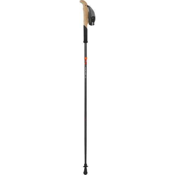 Swix Trekking Stock Sonic Pro Trail Carbon - Sport-Tiedje 3 Swix Trekking Stock Sonic Pro Trail Carbon - Sport-Tiedje